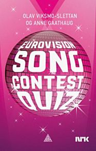 Eurovision song contest quiz