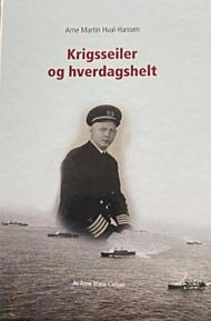 Arne Martin Hval-Hansen