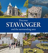 Discover Stavanger