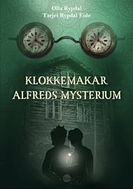 Klokkemakar Alfreds mysterium