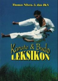Karate og budo leksikon