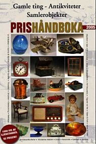 PrishÃ¥ndboka 2005