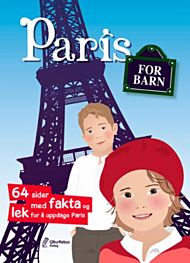 Paris for barn