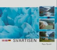 Svartisen - The Svartisen glacier