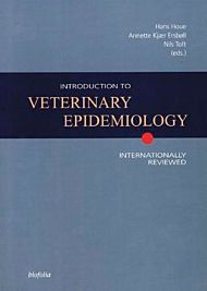 Introduction to veterinary epidemiology