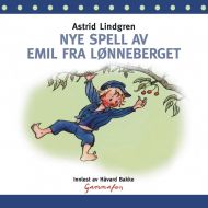 Nye spell av Emil fra LÃ¸nneberget