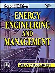 Energy Engineering and Management
