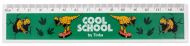 Linjal 15Cm Dino Tinka Cool School 2020