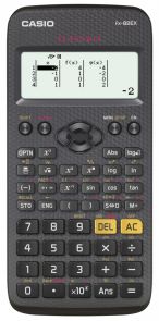 Kalkulator Casio FX-82EX