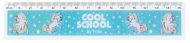 Linjal 15Cm Unicorn Tinka Cool School 2020