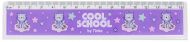 Linjal 15Cm Katt Tinka Cool School 2020