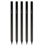 Blyanter 5 Black Hb Pencils