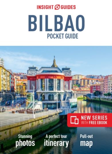 Bilbao Insight Guides Pocket