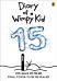 Deep End, The. Diary of a Wimpy Kid 15