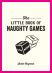 The little book of naughty games