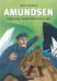 Amundsen gjennom Nordvestpassasjen