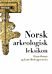 Norsk arkeologisk leksikon