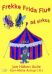 Frekke Frida Flue på sirkus