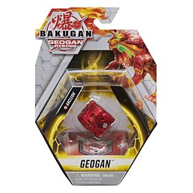 Bakugan Geogan 1-Pk