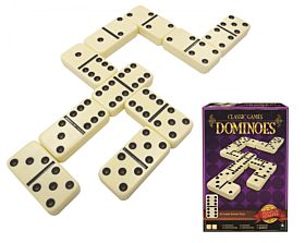 Spill Classic Games Coll Domino