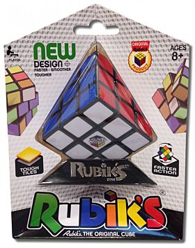 Spill Rubiks Cube 3X3