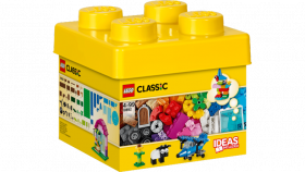 Lego Kreative Klosser 10692