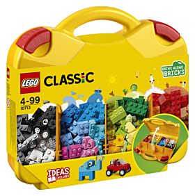Lego Kreativ Koffert 10713