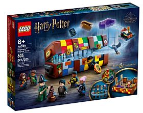 Lego Magisk Galtvort-koffert 76399
