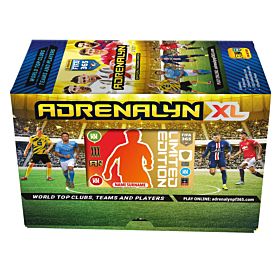 Adrenxl Fifa 365 20/21 Gift Box