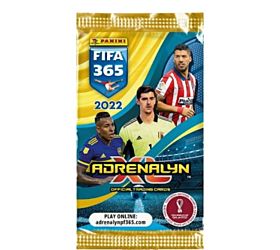 Fifa 365 21/22 Booster