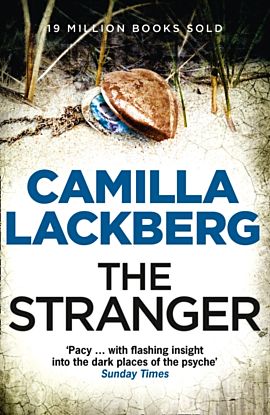 The Stranger. Patrik Hedstrom and Erica Falck 4