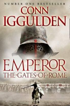 The Gates of Rome. Emperor Series 1