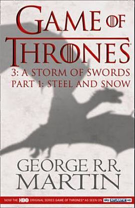 A storm of swords