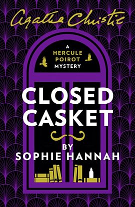 Closed Casket. Hercule Poirot Mystery 2