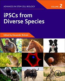 iPSCs from Diverse Species