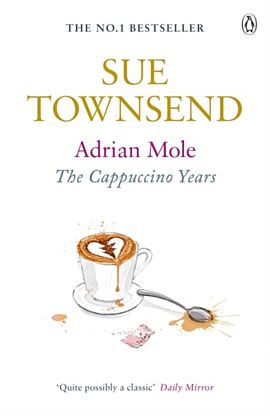 Adrian Mole: The Cappuccino Years
