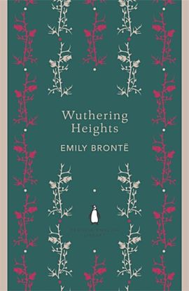 Wuthering Heights. The Penguin English Library