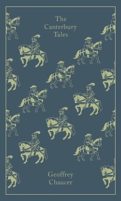 Canterbury Tales, The. Penguin Clothbound Classics