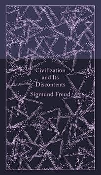 Civilization and Its Discontents. Penguin Pocket H