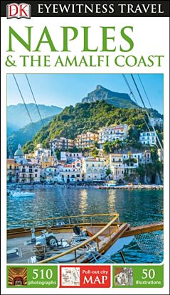 Naples & the Amalfi coast