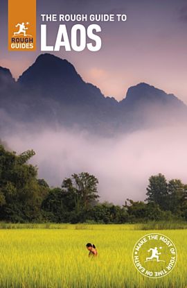 The Rough Guide to Laos (Travel Guide)