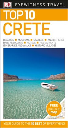 Crete, Top 10 Eyewitness Guide