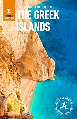 The Rough Guide to the Greek Islands (Travel Guide)