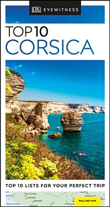 Corsica Top 10