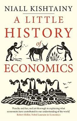 Little History of Economics, A