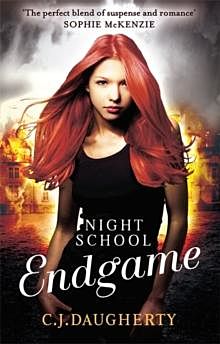 Endgame. Night School Book 5