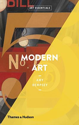 Modern Art: Art Essentials Series
