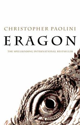 Eragon. Inheritance Book 1