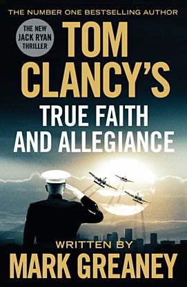 Tom Clancy's True faith and allegiance