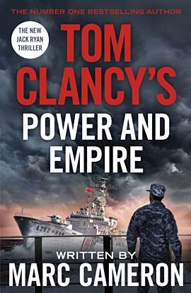 Tom Clancy's power and empire